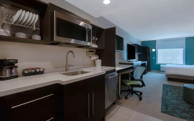 Suite