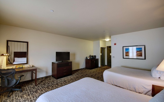 Premium Quadruple room