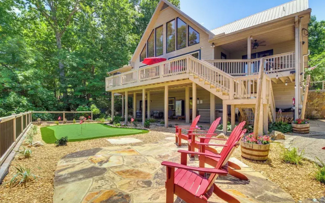 Cottage