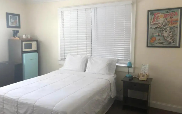 Standard Suite