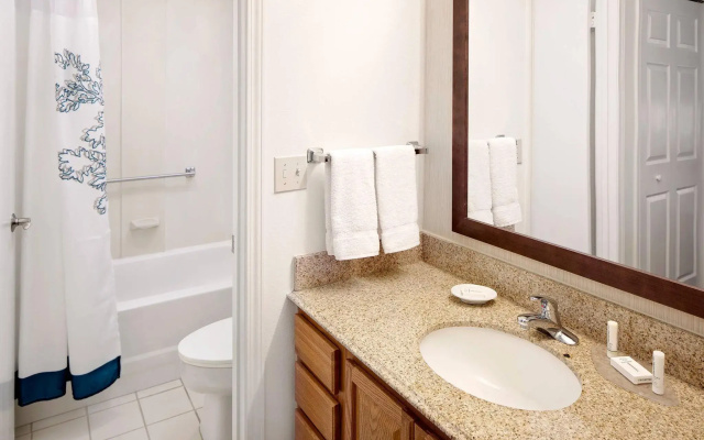 2 Bedrooms Duplex Suite