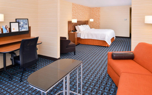 Double Suite