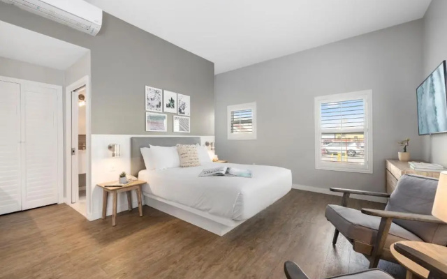 Double Suite