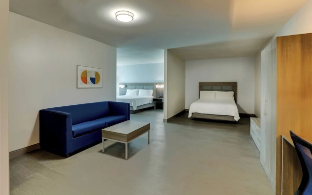 1 Bedroom Suite