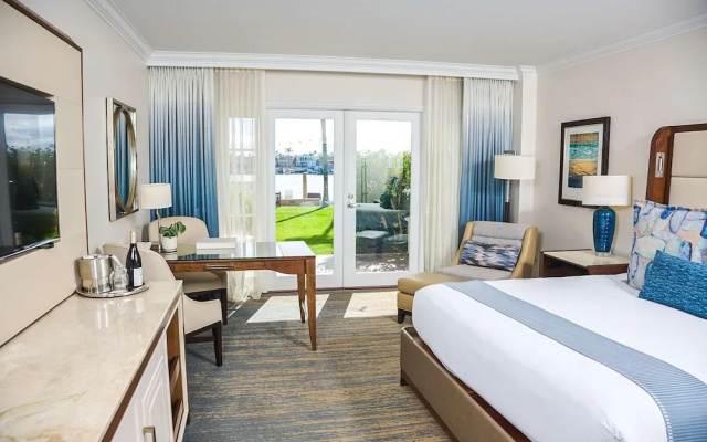 Premium room