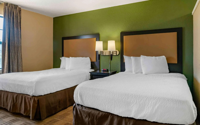 Quadruple Suite
