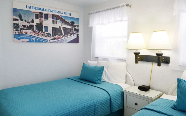 Standard Suite