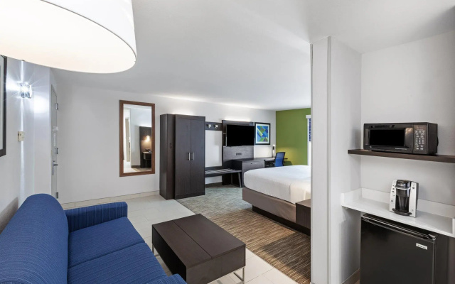 Double Suite