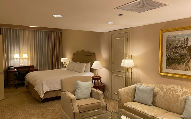 Deluxe Suite