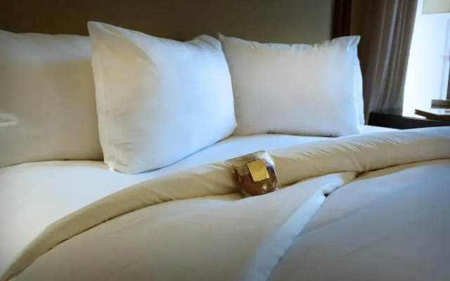 Deluxe Family Suite