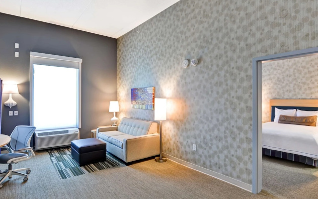 1 Bedroom Suite