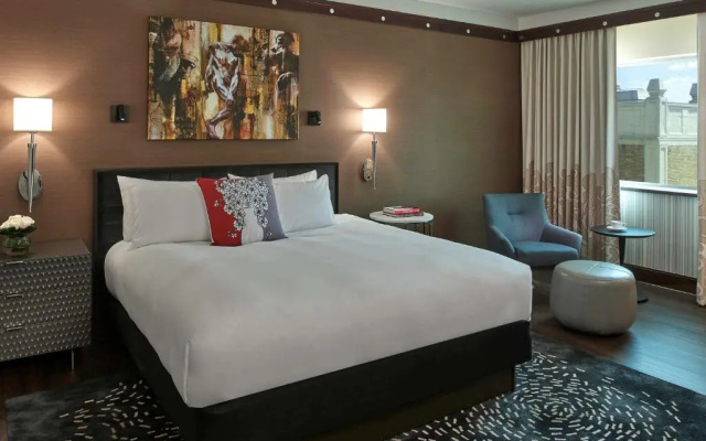 Superior Accessible Double room