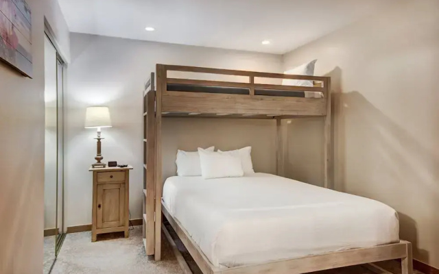 2 Bedrooms Standard room with balcony
