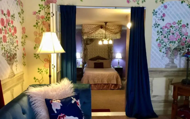 Superior Triple room
