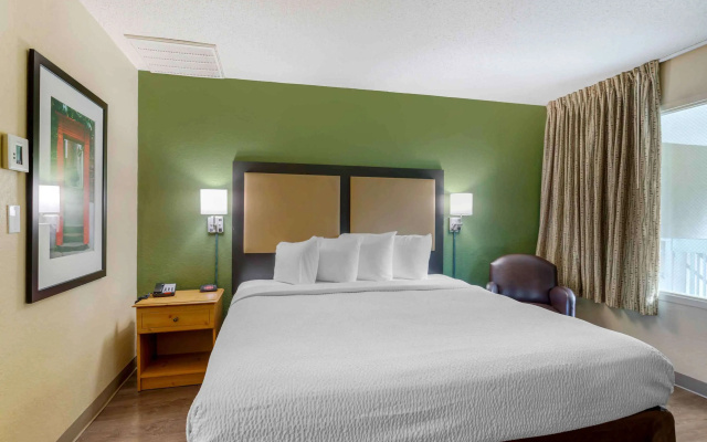 1 Bedroom Double Suite