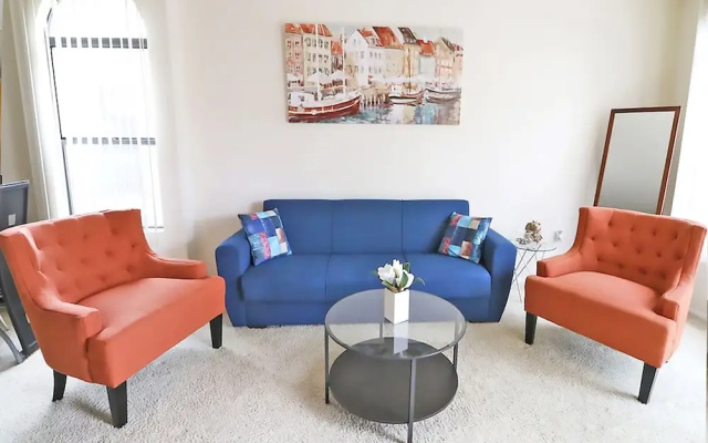 Classic Apartment