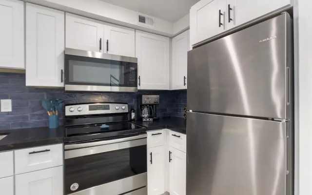 Comfort Apartment