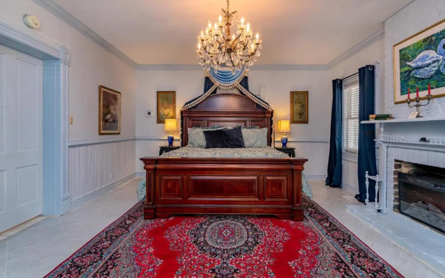 Superior Suite