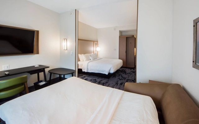 Double Suite