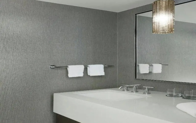 1 Bedroom Double Suite