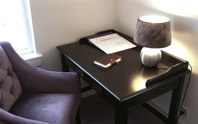 Deluxe Junior Suite