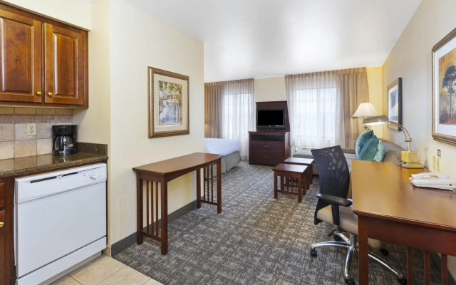 Double Suite