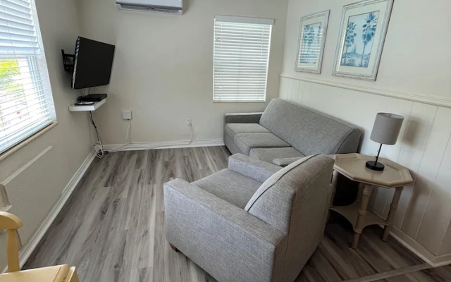 Standard room
