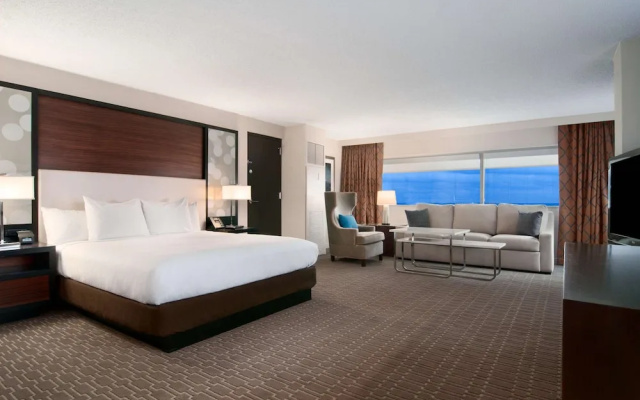 Double Junior Suite