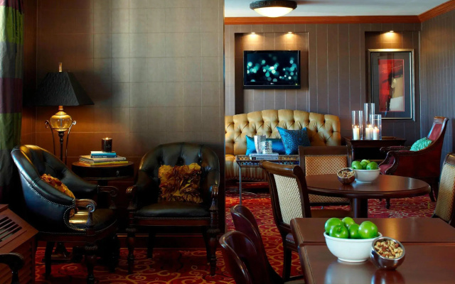 Standard Double Club room