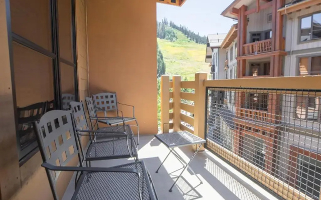 1 Bedroom Premier room