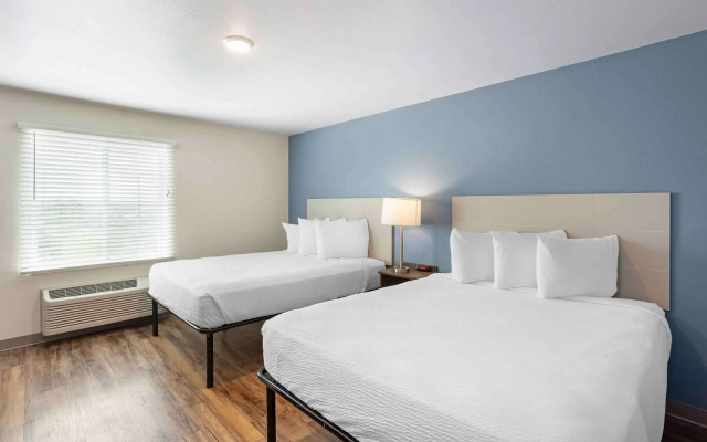 Quadruple Suite