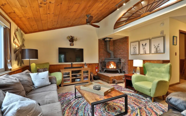 Cottage