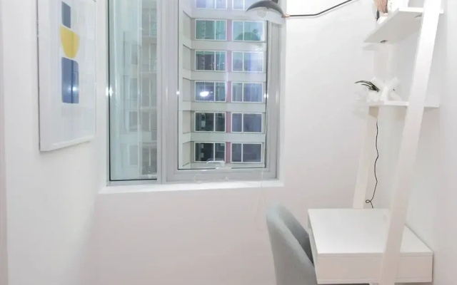 Business Apartment