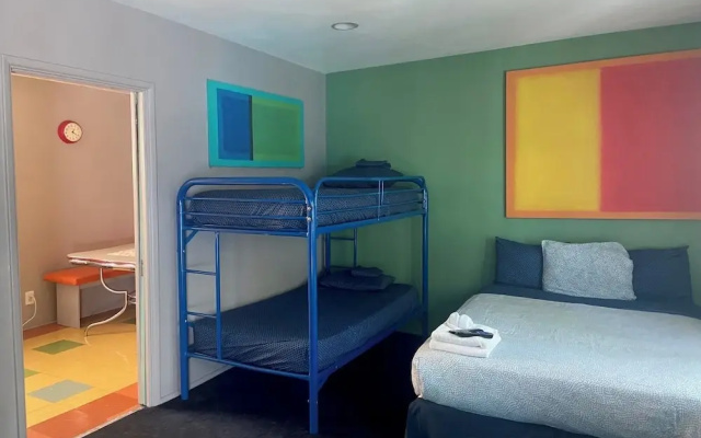 Premium room
