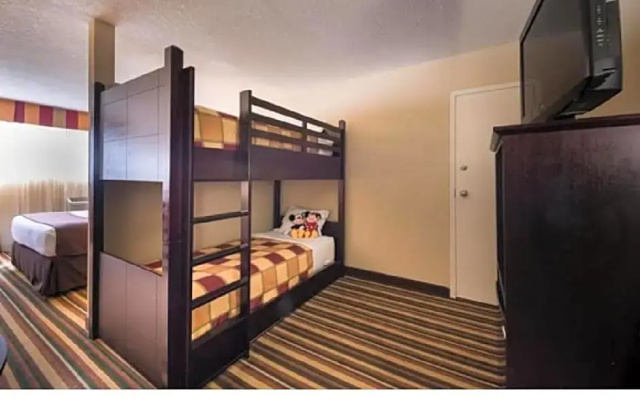 1 Bedroom Standard room