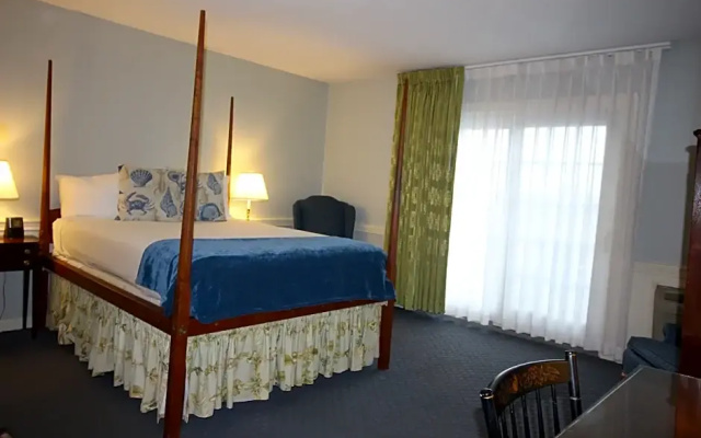 Premium room