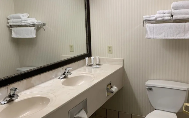 Double Suite