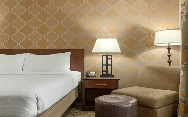 1 Bedroom Quadruple Suite