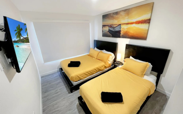 Comfort room