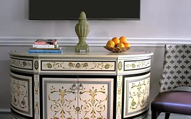 Double Junior Suite