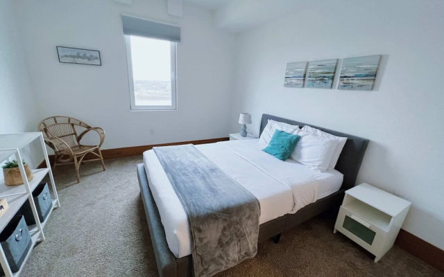 Classic Apartment