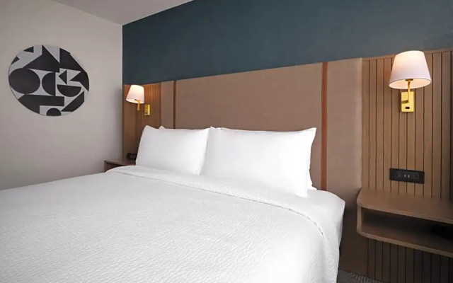 Premium room