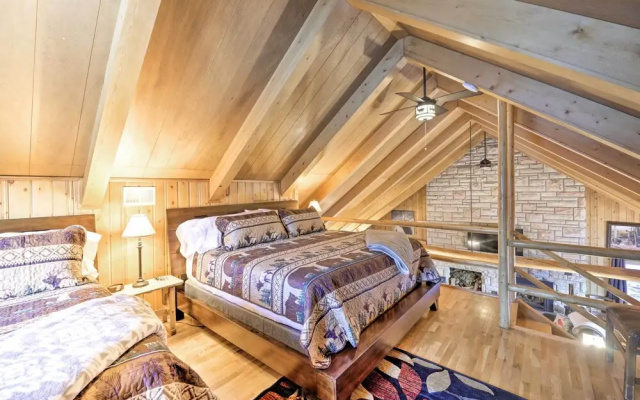 Cottage