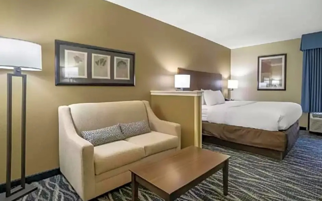 Superior room