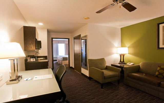 Suite
