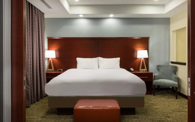 1 Bedroom Suite