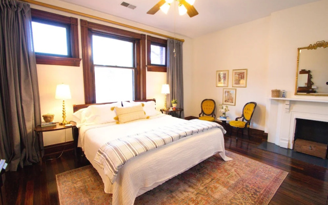 Classic Suite