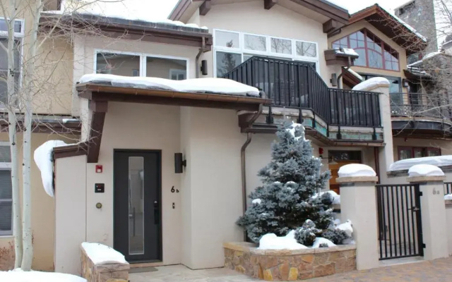 Cottage