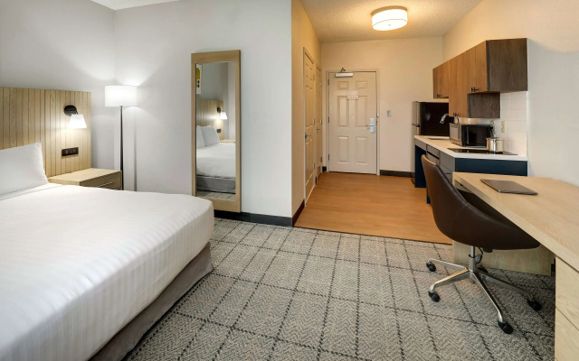 Double Studio Suite