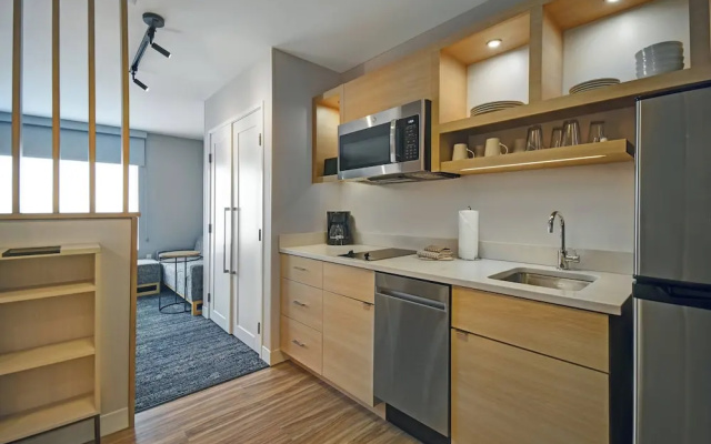 Suite